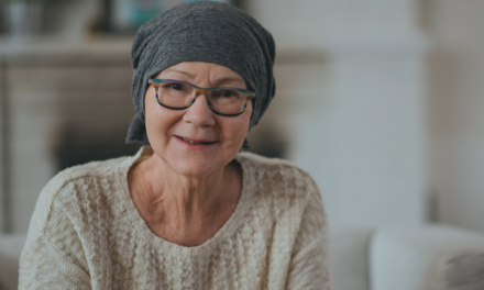 Câncer de mama na pós menopausa